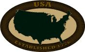 USA Established 1776