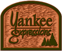 Yankee Expressions Logo 2010