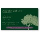 Everstrong Evergreen Business Card profilecard