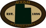 Utah Established 1896