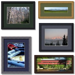 Framed Prints